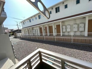 郡山駅 徒歩22分 1階の物件内観写真